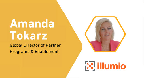 Impartner + Illumio