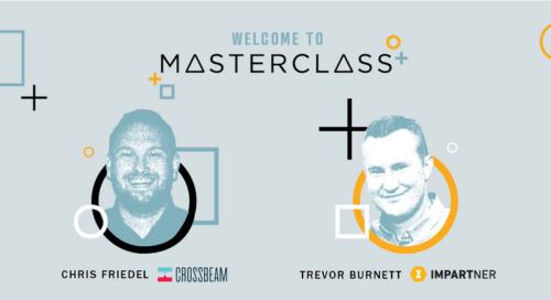 MasterClass EP8: Unleashing Partner Ecosystem Potential