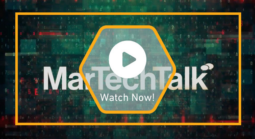 Webinar: Investing In and Enabling Your Partner Ecosystems
