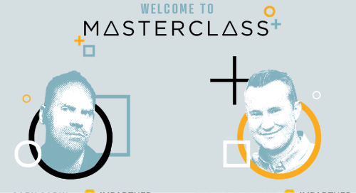 MasterClass EP9: The Power of Partner Referral Programs