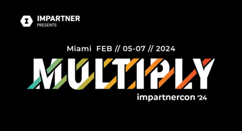 Impartner Announces 7th Annual Customer and Industry Event