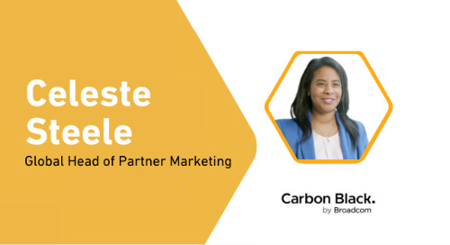 Impartner + Carbon Black