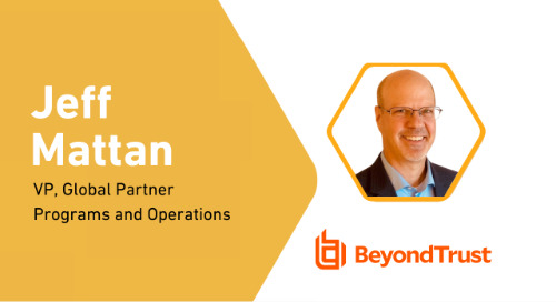 Impartner + BeyondTrust