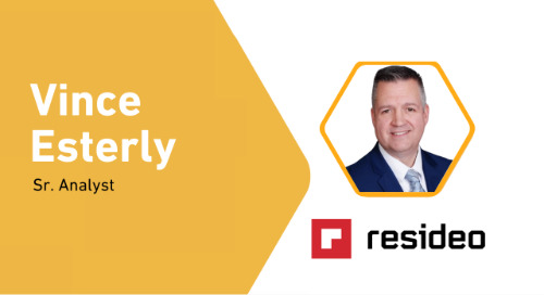 Impartner + Resideo
