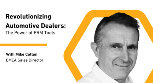 Revolutionizing Automotive Dealers: The Power of PRM Tools