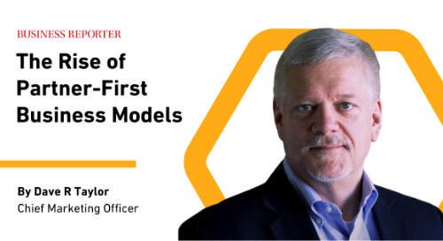The Rise of Partner-First Business Models