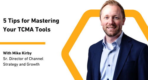 5 Tips for Mastering Through Channel Marketing Automation Platforms