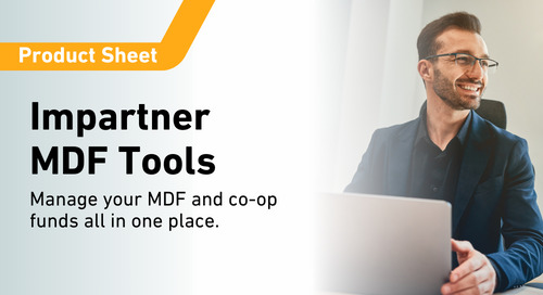 Impartner MDF