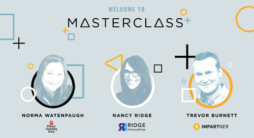Masterclass Ep17 Positioning Partner Ecosystems - What Cxos Should Know