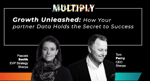 Growth Unleashed: How Your Partner Data Holds the Secret to Success with Sherpa