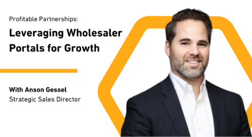 Profitable Partnerships: Leveraging Wholesaler Portals for Business Growth