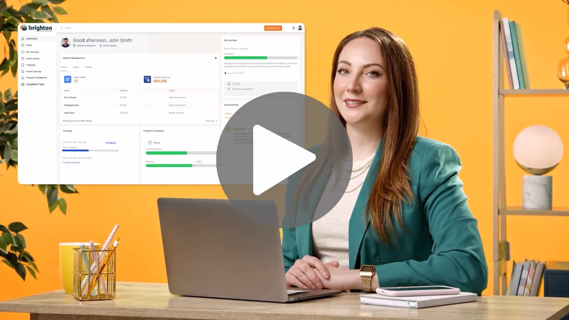 automation video