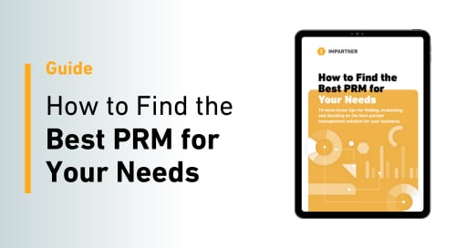 How to Find the Best PRM Software
