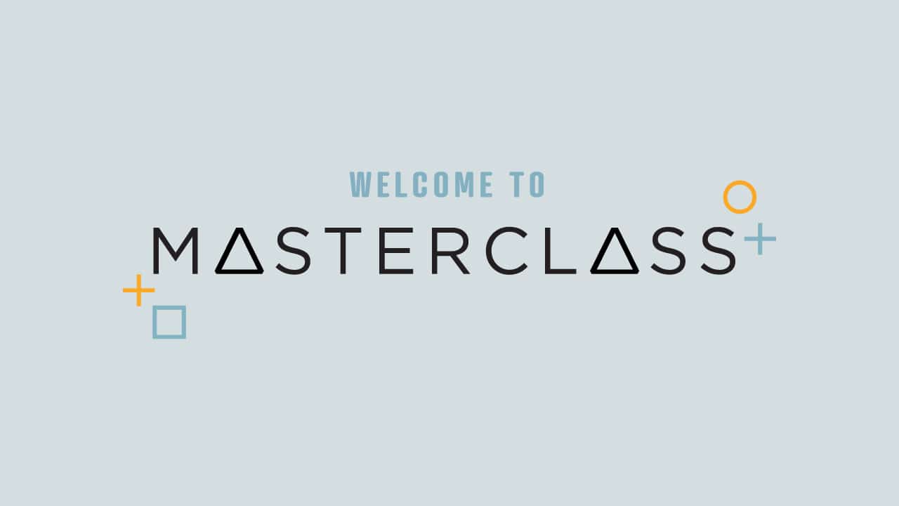 Impartner MasterClass