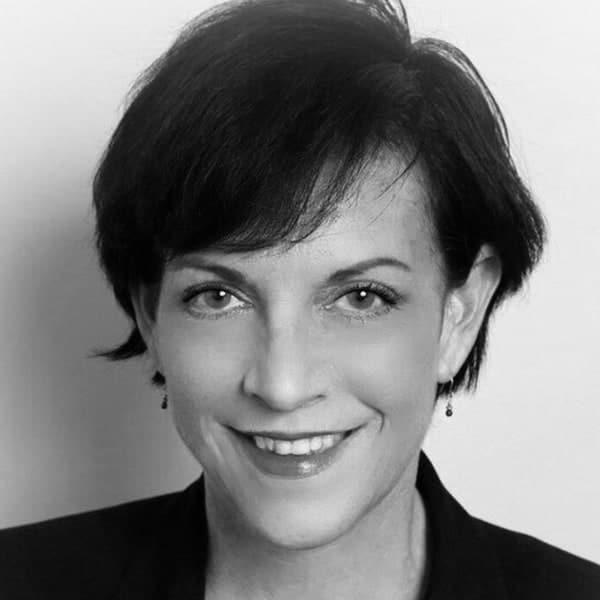 Patricia New Headshot copy Patricia Rush