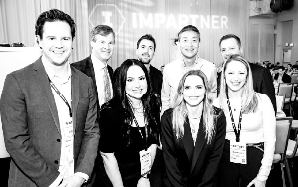 ImpartnerCon attendees