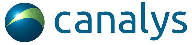 Canalys