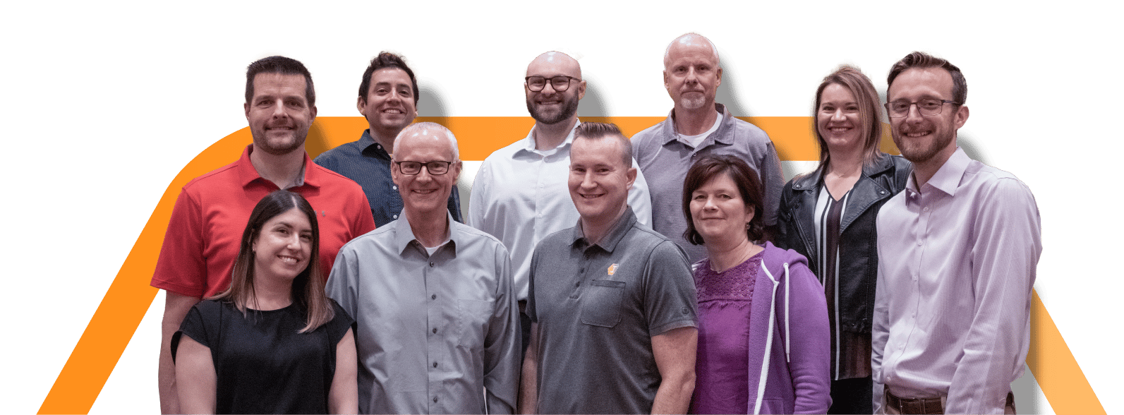 Impartner employees Impartner employees