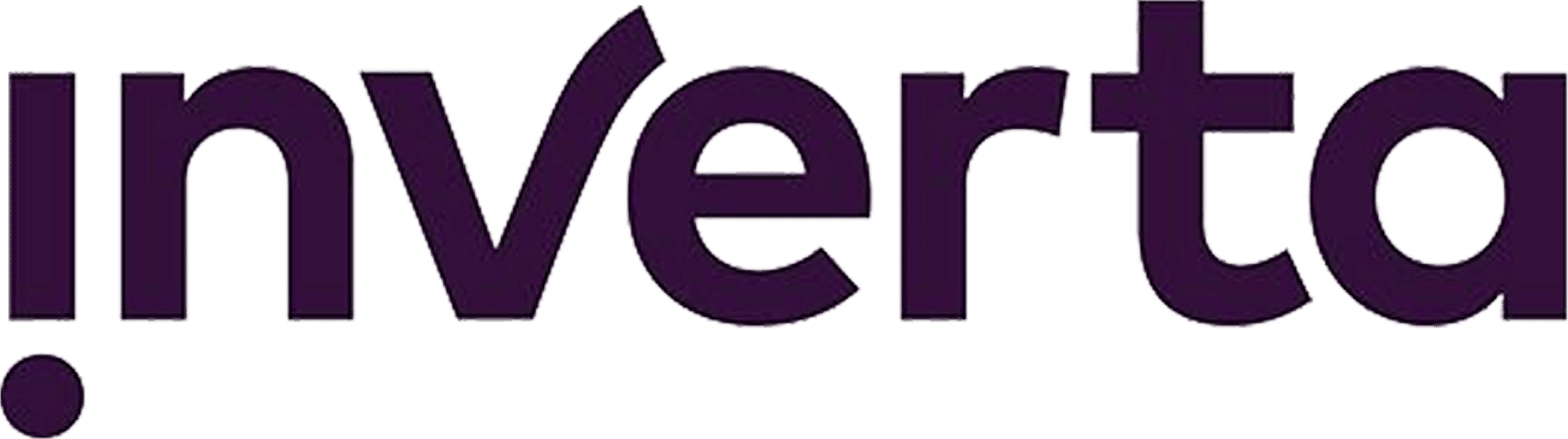 inverta logo Inverta
