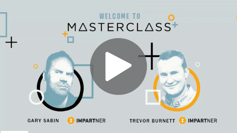 MasterClass episode