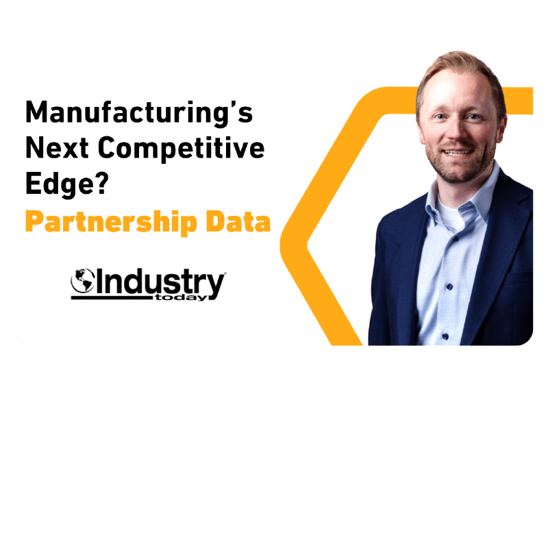 Mike Kirby on Partner Data