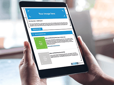 news-on-demand tegile