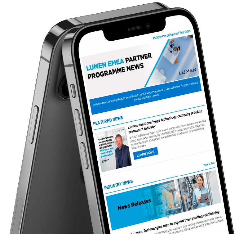 NoD Email – Juniper and Lumens NoD Email – Juniper and Lumens