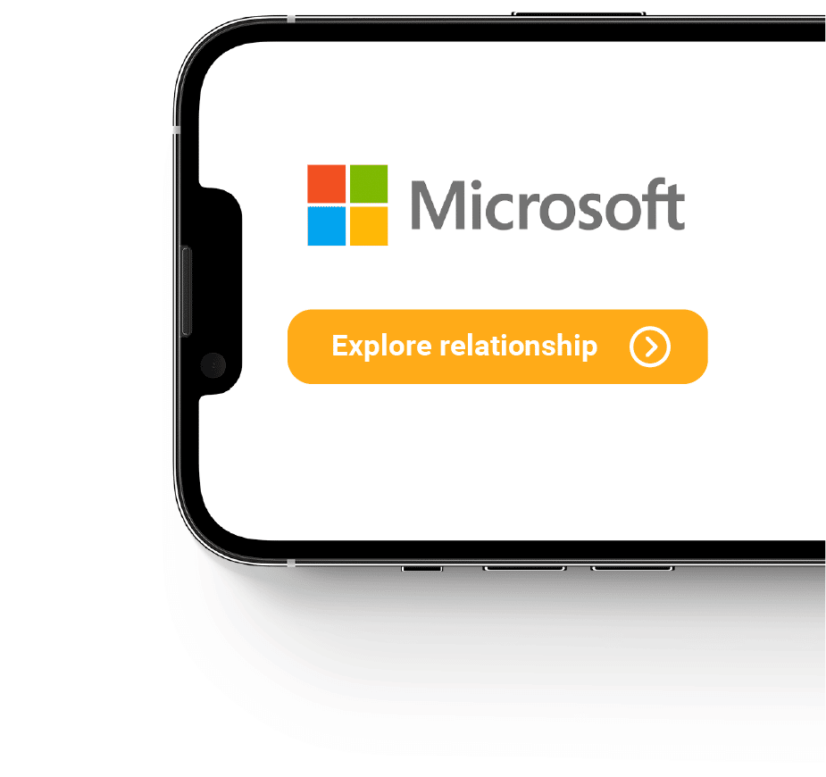 Microsoft partner