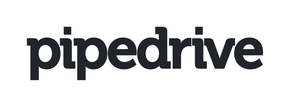 Pipedrive_logo Pipedrive