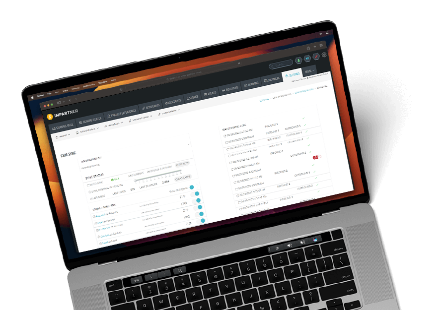 Product-Detail-Hero-Integrations-Salesforce Salesforce animated screen