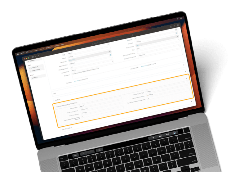 Partnertap integration Partnertap integration