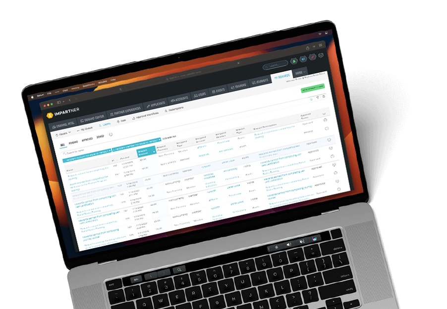 Rewards Management hero screens Rewards Management hero screens