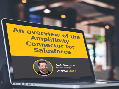 salesforce-connector ROCI Secret
