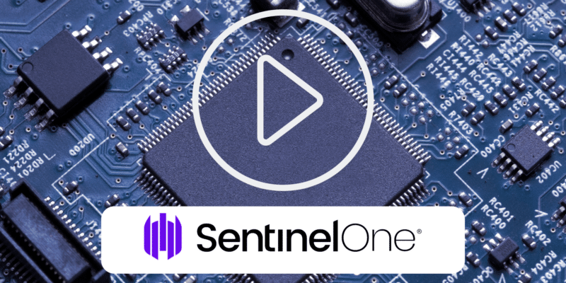SentinelOne