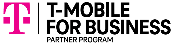 T-Mobile for Business logo T-Mobile for Business logo